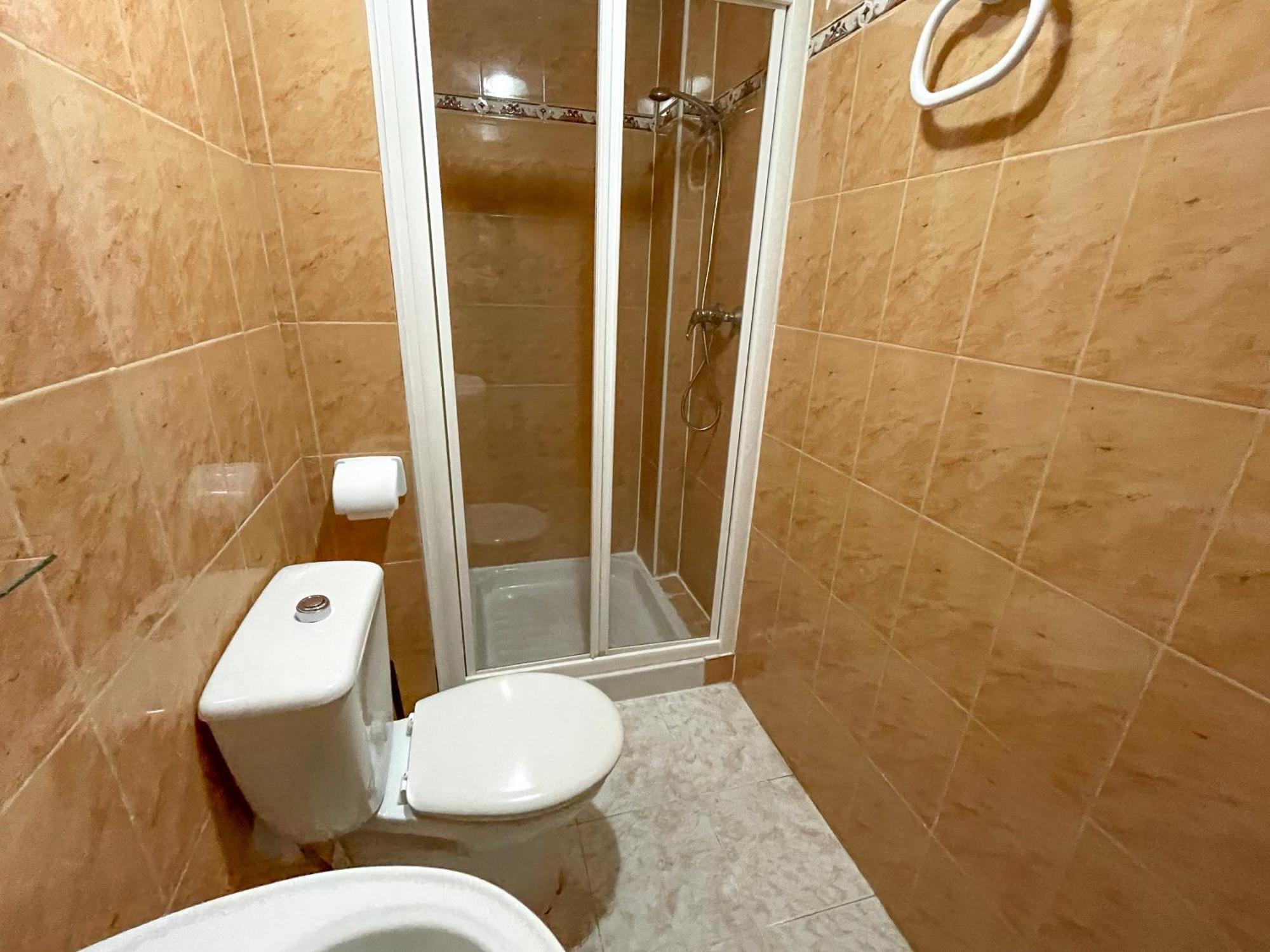 Apartamentos Costa Azahar 3000 Alcossebre Exteriör bild