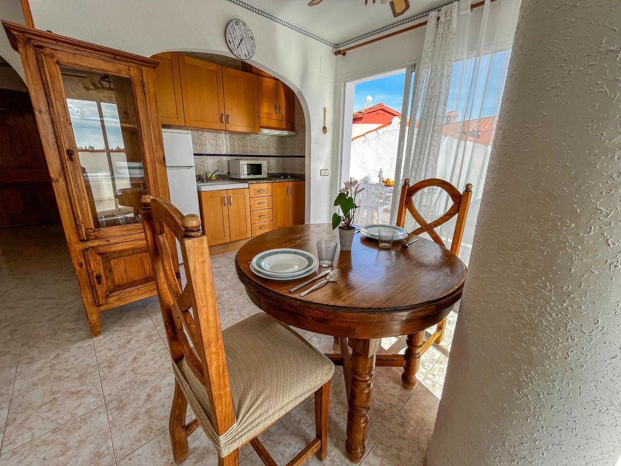 Apartamentos Costa Azahar 3000 Alcossebre Exteriör bild