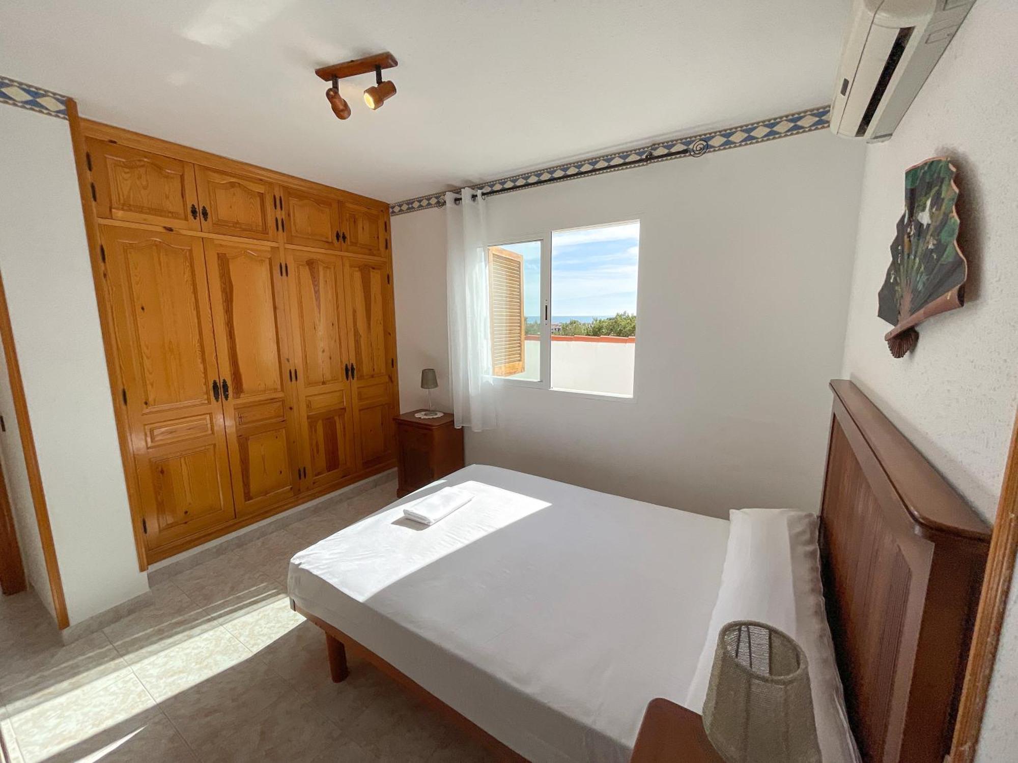 Apartamentos Costa Azahar 3000 Alcossebre Exteriör bild