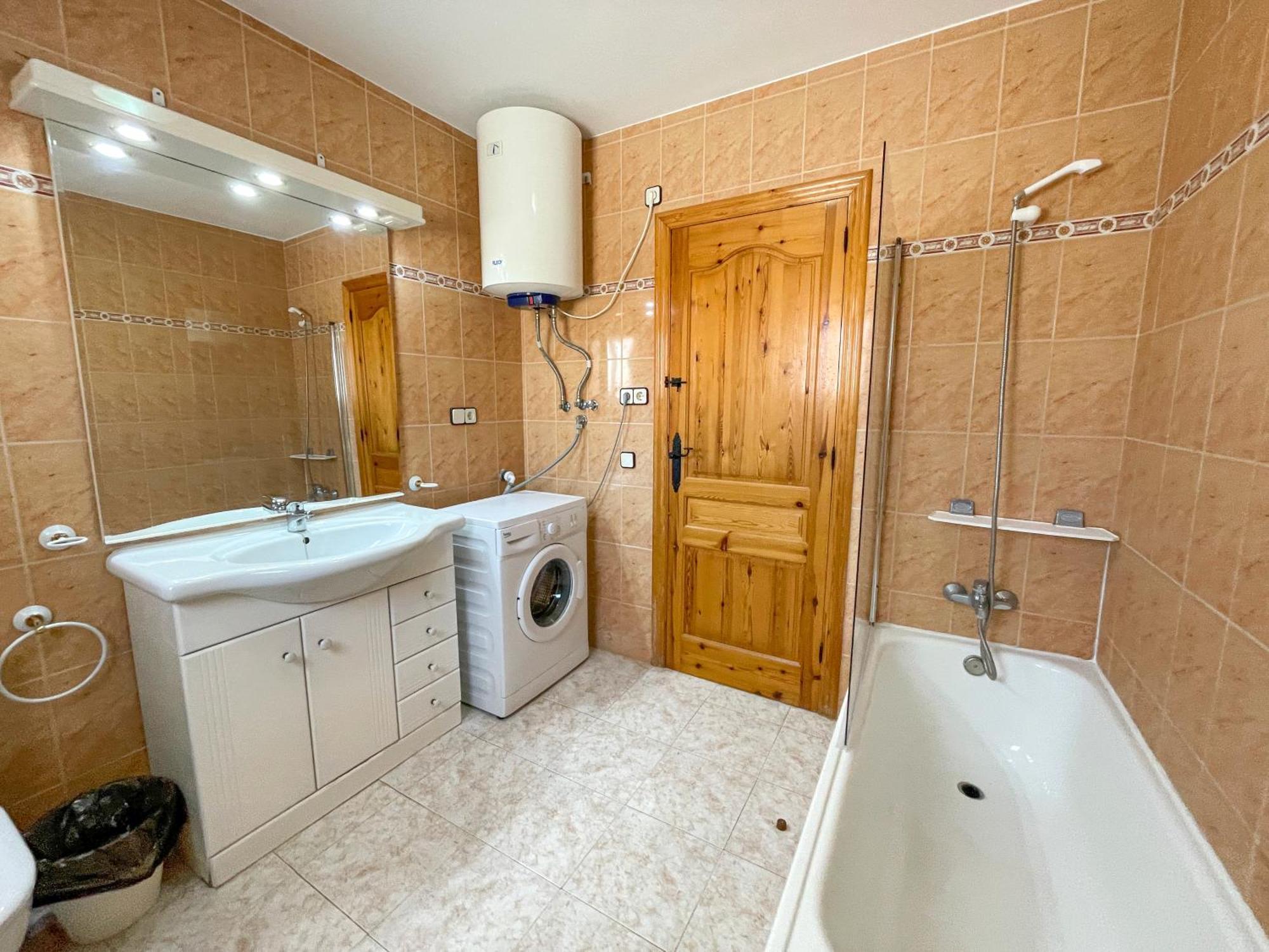 Apartamentos Costa Azahar 3000 Alcossebre Exteriör bild