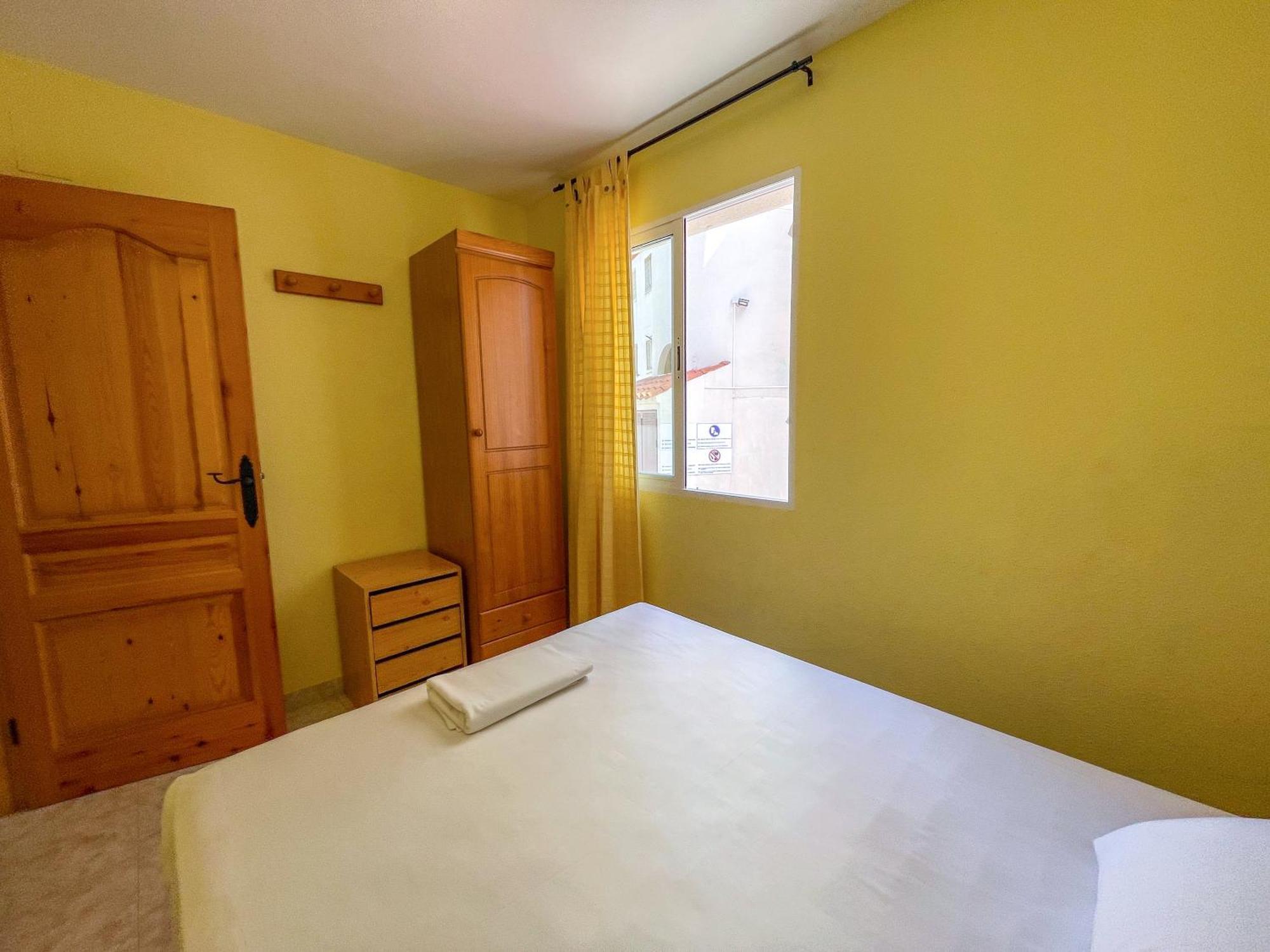 Apartamentos Costa Azahar 3000 Alcossebre Exteriör bild