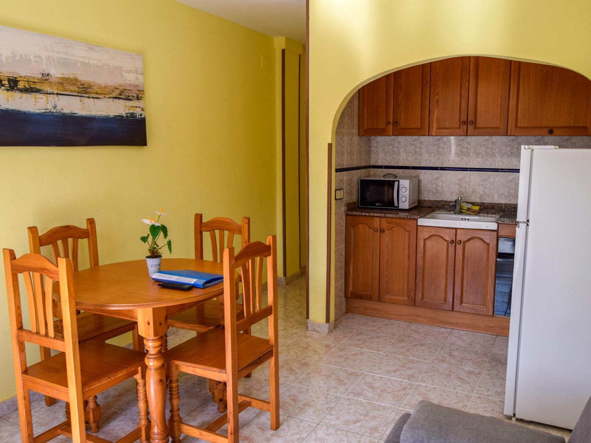 Apartamentos Costa Azahar 3000 Alcossebre Exteriör bild
