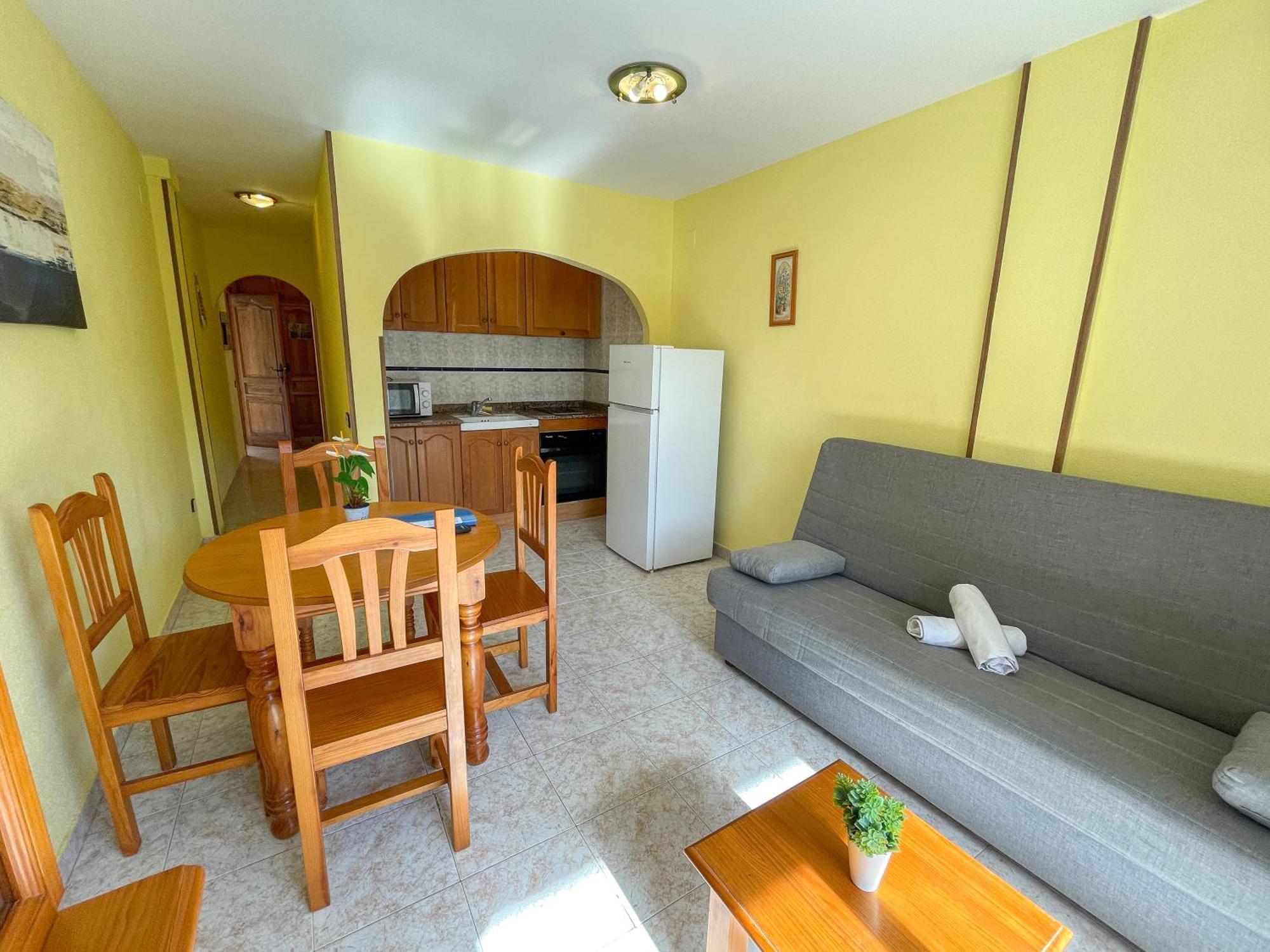 Apartamentos Costa Azahar 3000 Alcossebre Exteriör bild