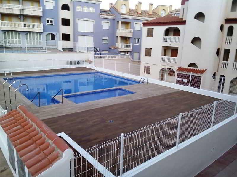 Apartamentos Costa Azahar 3000 Alcossebre Exteriör bild